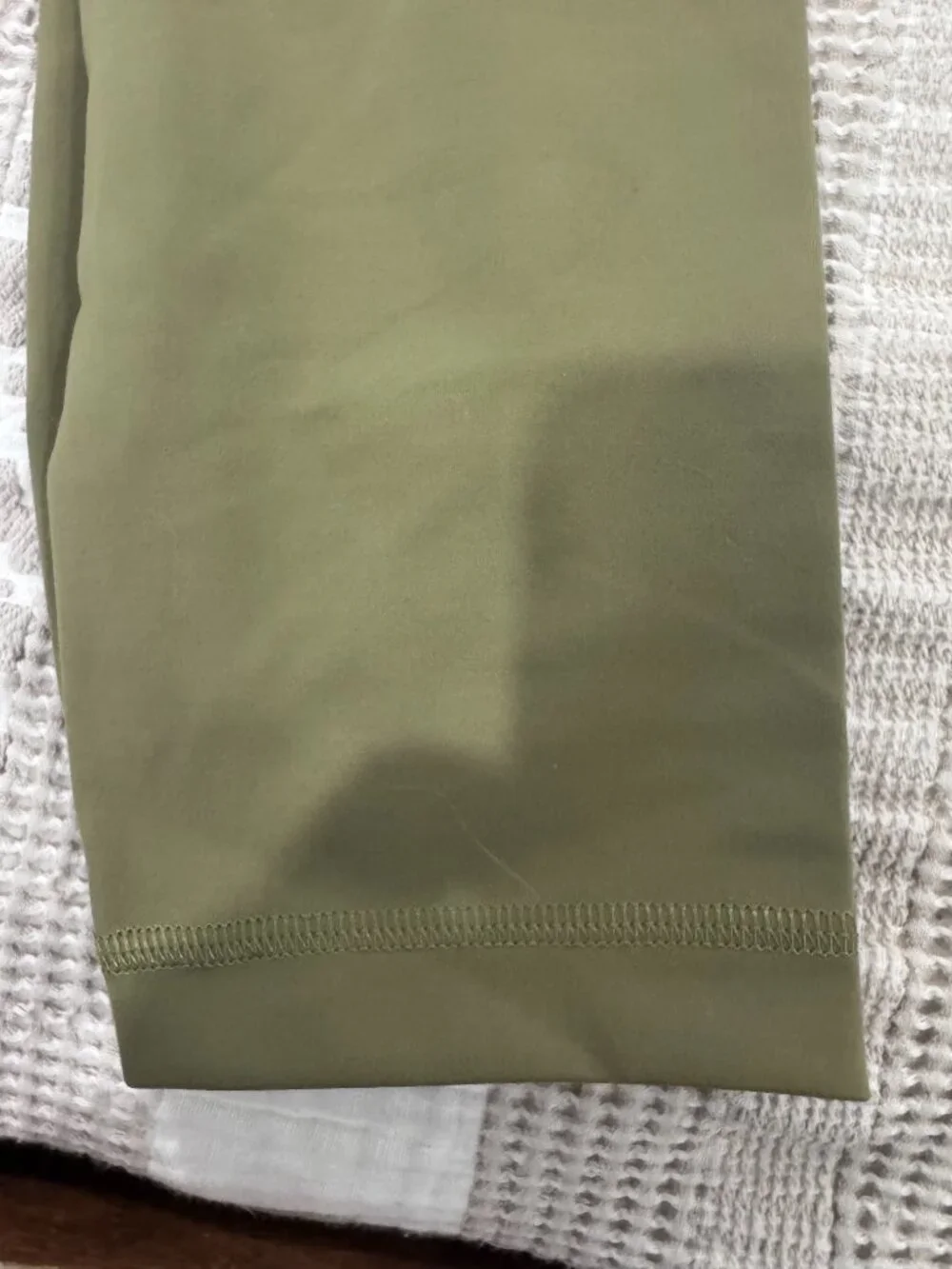 Lululemon Wunder Train 22